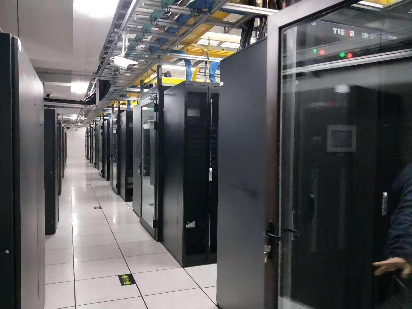 金安天津IPFS机房-天津多线机房-天津自贸区机房